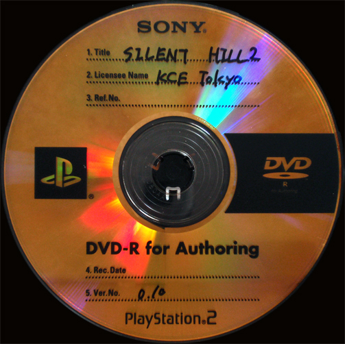 Silent Hill 2 Pc Download Rip Cd