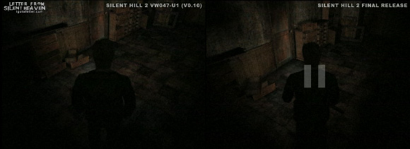 Silent Hill 2's original translator asks for credit after remake